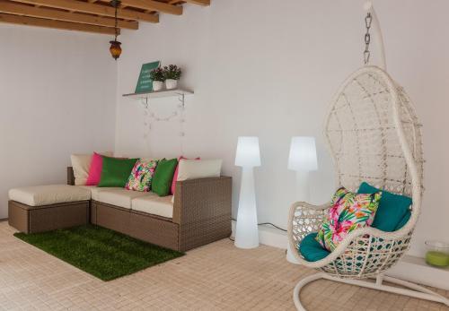 Five Senses Hostel