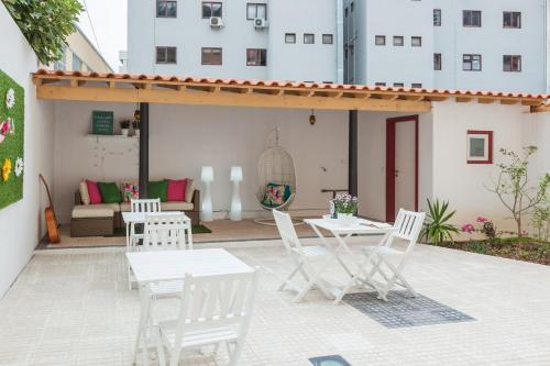 Five Senses Hostel