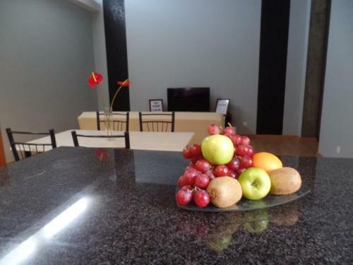 Apartamentos Pr�ncipe Apart Center