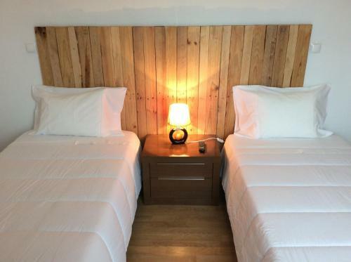 Apartamentos Pr�ncipe Apart Center