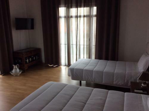 Apartamentos Pr�ncipe Apart Center