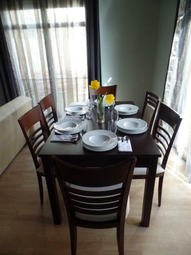 Apartamentos Pr�ncipe Apart Center