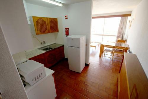 Apartamento Tres Castelos