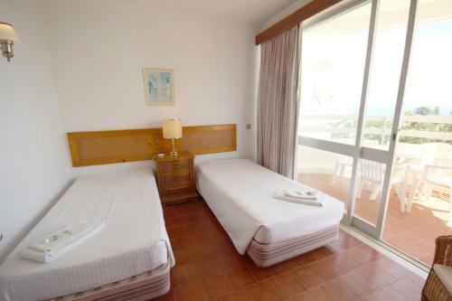 Apartamento Tres Castelos