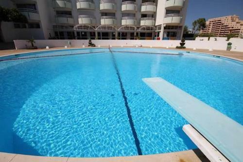 Apartamento Tres Castelos