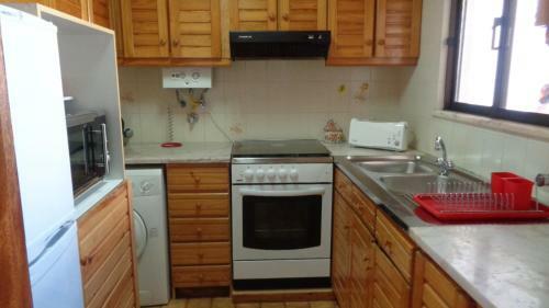 Apartamento Praia De Altura Alamar