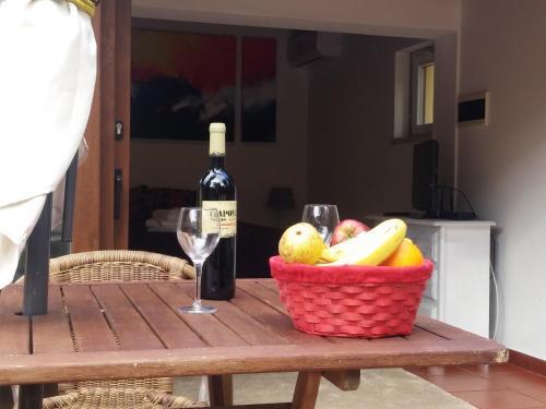 Bed & Breakfast Guest House Villa Dos Poetas