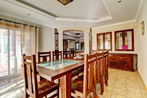 Villa Viva Gal�