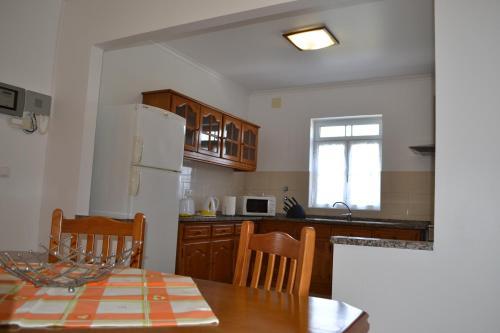 Boa Vista Apartment