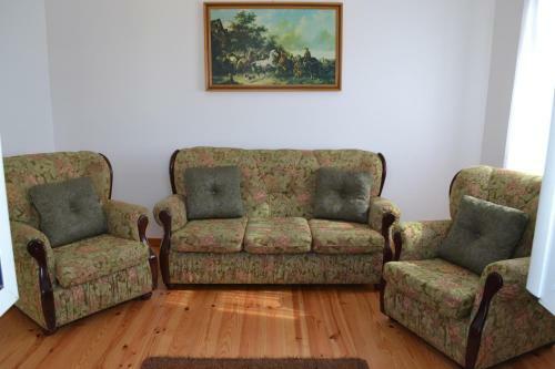 Boa Vista Apartment