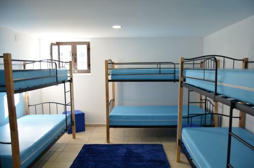 Hostal Sic� In And Out