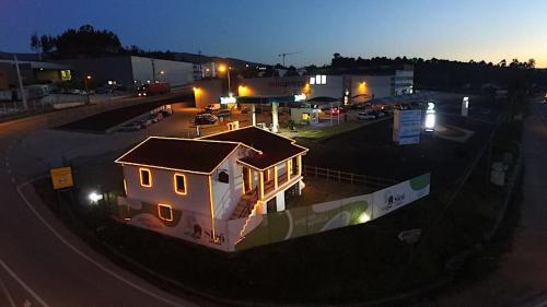 Hostal Sic� In And Out