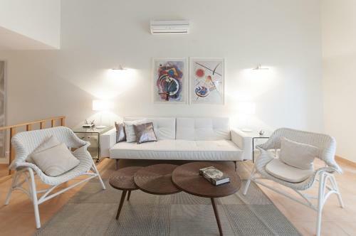 Villas T3 Vila Sagres