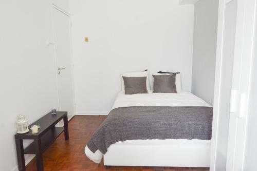 Hostal 4U Lisbon Guesthouse