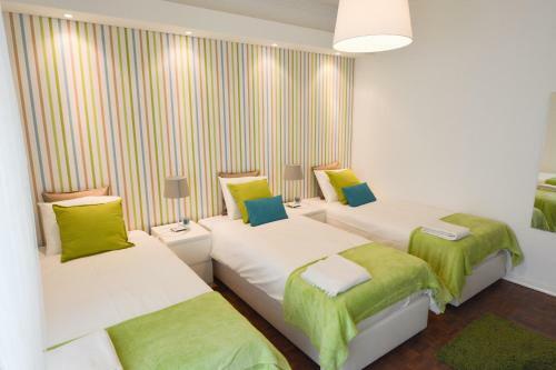 Hostal 4U Lisbon Guesthouse