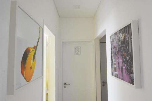 Hostal 4U Lisbon Guesthouse