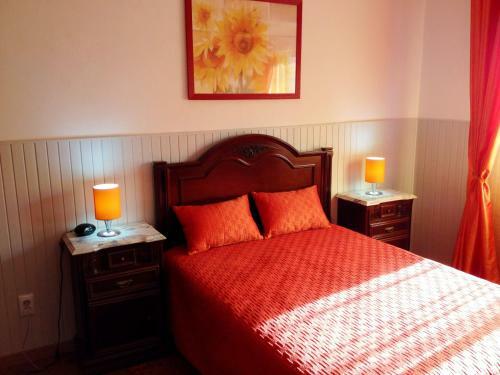 Bambus House Algarve