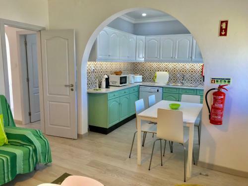 Bambus House Algarve