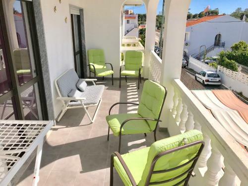Bambus House Algarve