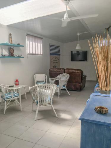 Bambus House Algarve