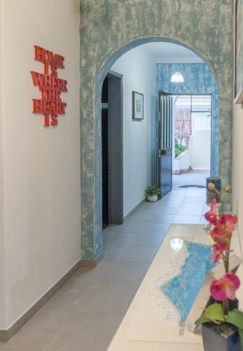 Bambus House Algarve