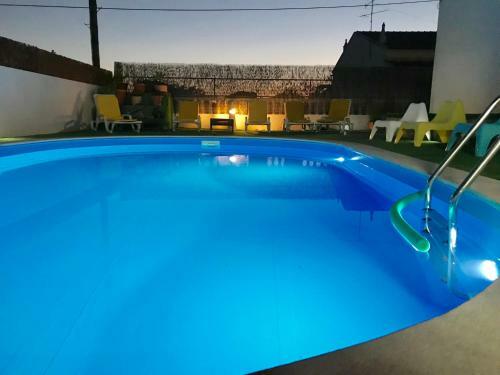 Bambus House Algarve