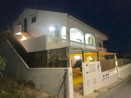 Bambus House Algarve