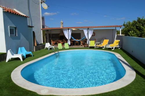 Bambus House Algarve