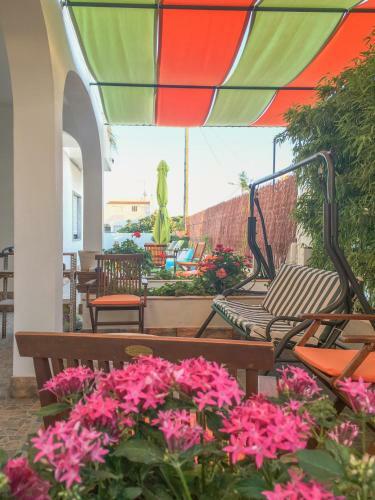 Bambus House Algarve