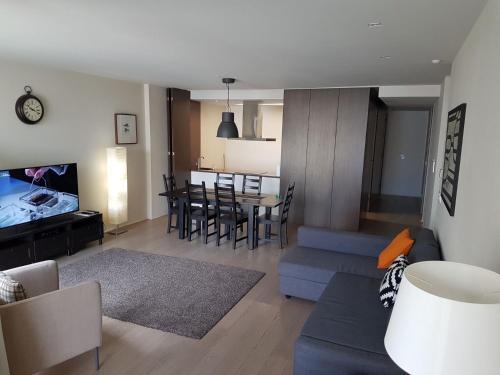 Apartamento Akicity Lisboa Star