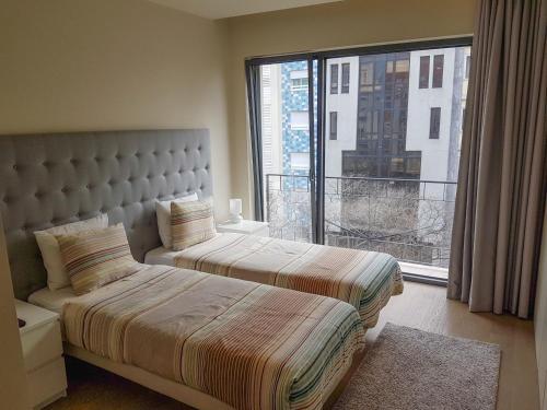 Apartamento Akicity Lisboa Star