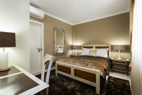 Hostal House Barra Beach