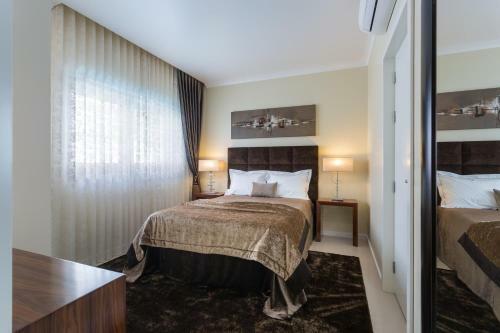 Hostal House Barra Beach