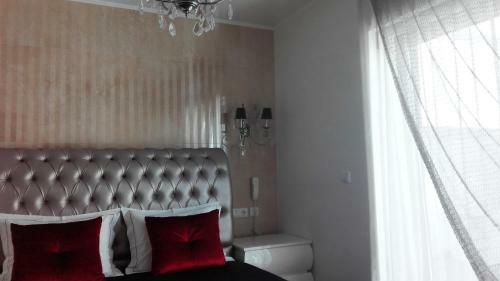 Hostal House Barra Beach