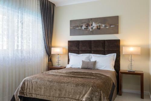 Hostal House Barra Beach
