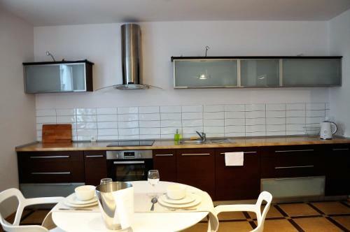 Prudentia Apartments Wsp�lna