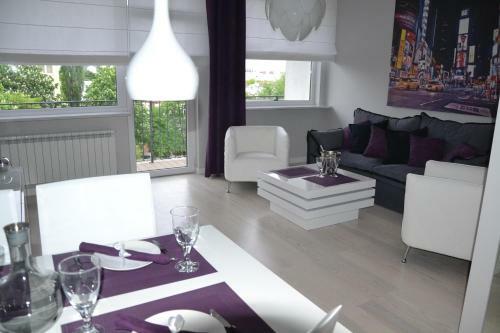 Apartment New York-mm