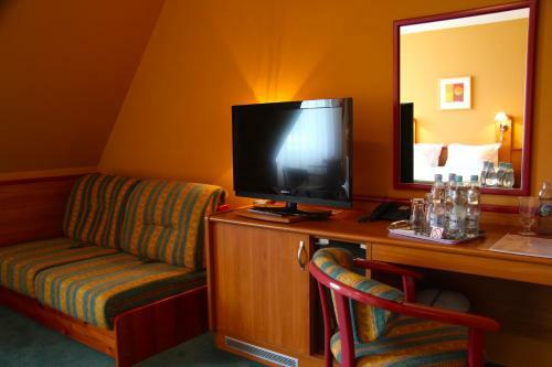 Hotel Tango