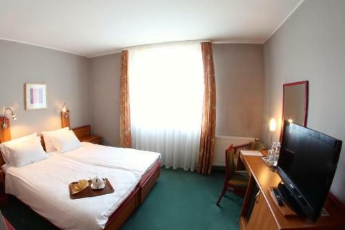 Hotel Tango