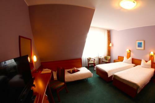 Hotel Tango