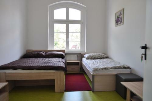 Hostel Kostrzyn Nad Odra