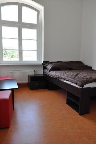 Hostel Kostrzyn Nad Odra