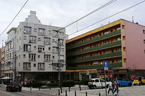 S?oneczny Apartament