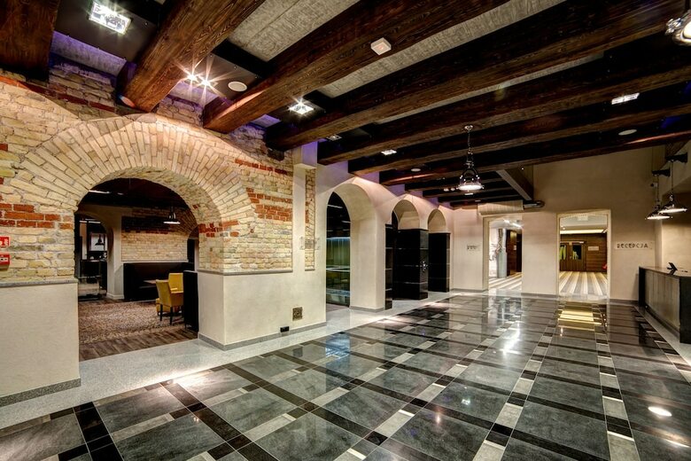 Hotel Loft 1898