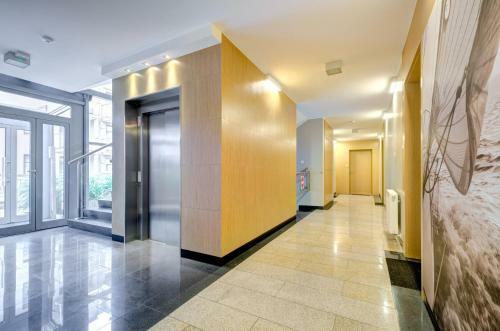 Dom & House - Apartamenty Sopocka Przysta?