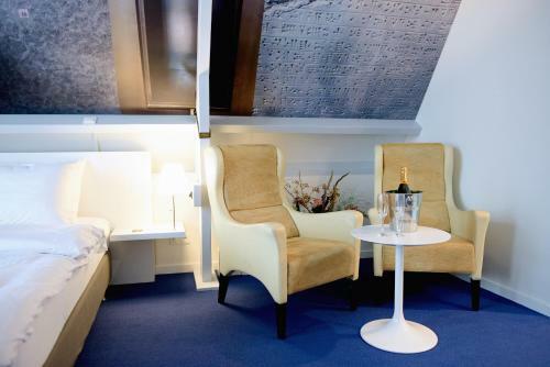 Hotel Trusten
