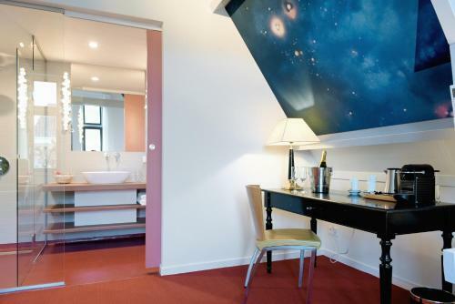 Hotel Trusten