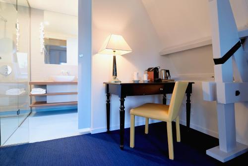 Hotel Trusten