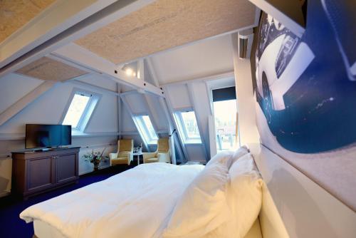 Hotel Trusten