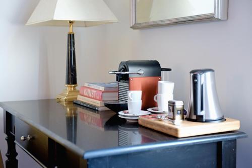 Hotel Trusten